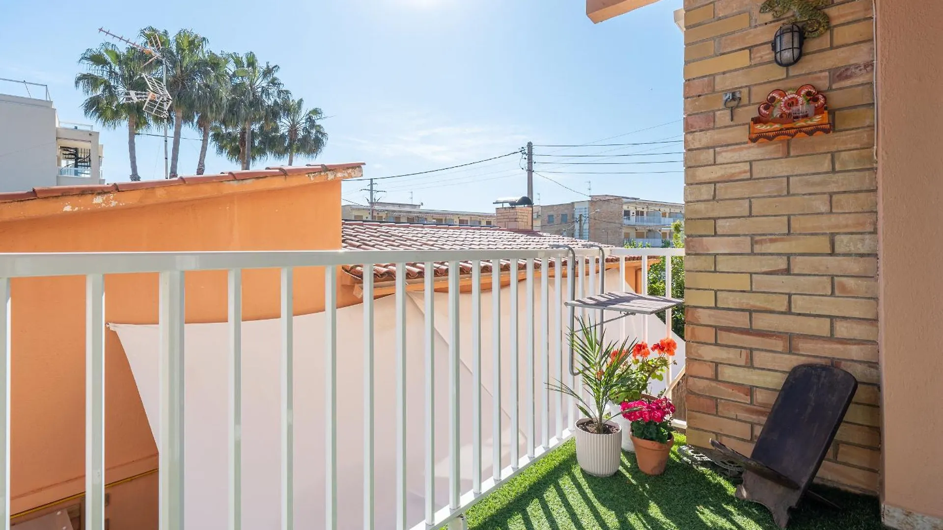 Hauzify I Apartament Zulu Cubelles 0*,  Spain